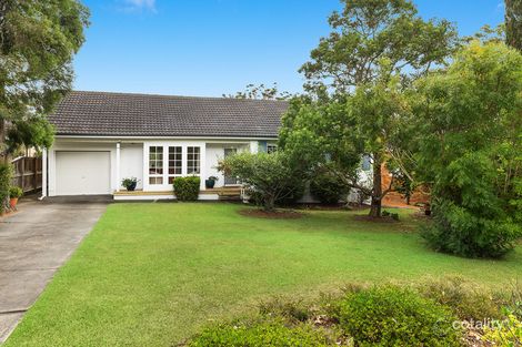 Property photo of 18 Richard Road St Ives NSW 2075