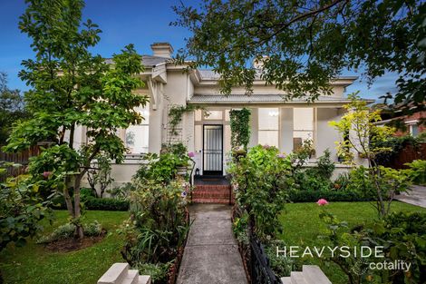 Property photo of 3 Butler Street Camberwell VIC 3124