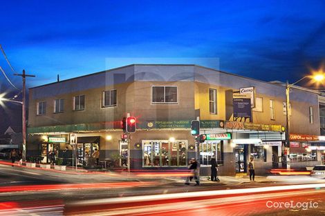 Property photo of 15/1-9 Livingstone Road Petersham NSW 2049