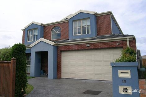 15 Reid St, Parkdale, VIC 3195