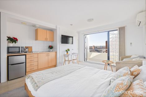3/40 Humphrey Pl, Kirribilli, NSW 2061