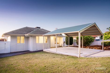 Property photo of 25 Maitland Road Balga WA 6061