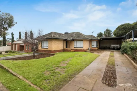 Property photo of 12 Kennett Street Para Hills SA 5096