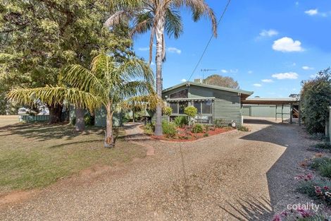 Property photo of 39 Stevenson Court Yarrawonga VIC 3730