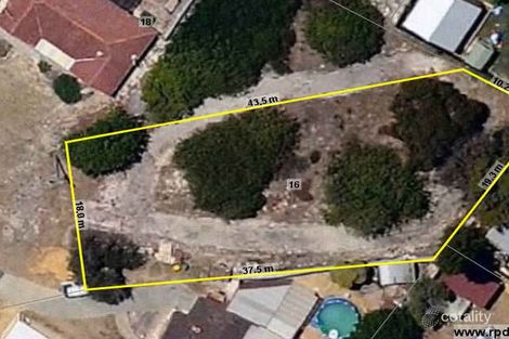 16 Hutt Ct, Two Rocks, WA 6037