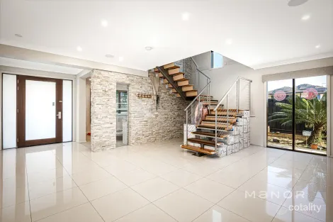 Property photo of 9 Magrath Street Kellyville NSW 2155