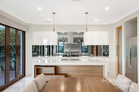 Property photo of 9 Magrath Street Kellyville NSW 2155