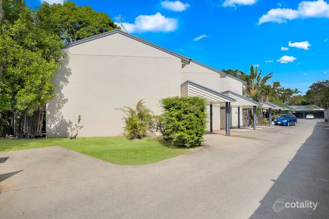 10/457 Severin St, Manunda, QLD 4870