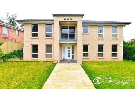 Property photo of 24 Milne Street Ryde NSW 2112