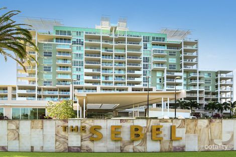 Property photo of 16 Campbellville Circuit Pelican Waters QLD 4551