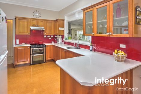 Property photo of 136 Berry Street Nowra NSW 2541