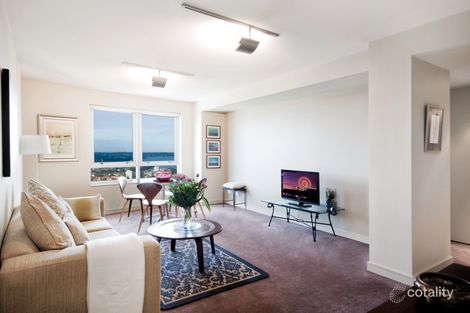 2807/79-81 Berry St, North Sydney, NSW 2060