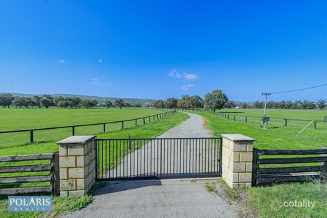 61 Ellenbrook Rd, Bullsbrook, WA 6084