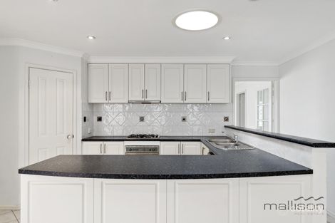 Property photo of 3/9 Bilcich Gardens Spearwood WA 6163