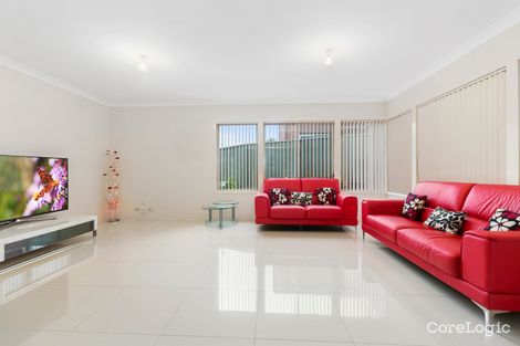 Property photo of 4 Cleary Place Casula NSW 2170
