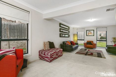 Property photo of 30 Patriot Place Rouse Hill NSW 2155