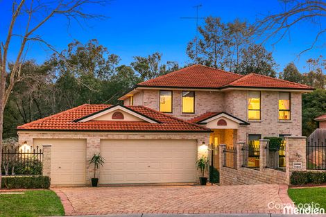 Property photo of 30 Patriot Place Rouse Hill NSW 2155