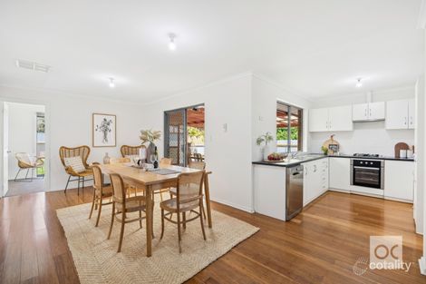 Property photo of 4 Claridge Court Huntfield Heights SA 5163