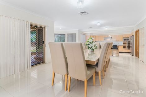 Property photo of 4 Cleary Place Casula NSW 2170