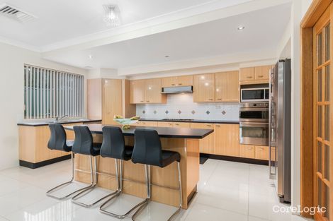 Property photo of 4 Cleary Place Casula NSW 2170