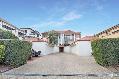 Property photo of 2/38 Rossiter Parade Hamilton QLD 4007