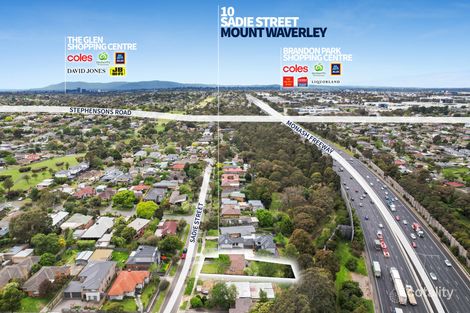Property photo of 10 Sadie Street Mount Waverley VIC 3149