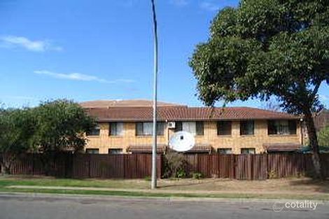 Property photo of 12/1 Riverpark Drive Liverpool NSW 2170