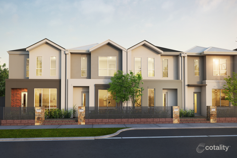 Lot 213 Muriel Ct, Cockburn Central, WA 6164