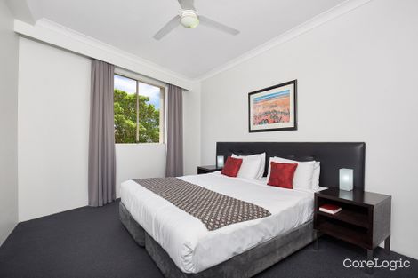 Property photo of 204/23-33 Missenden Road Camperdown NSW 2050