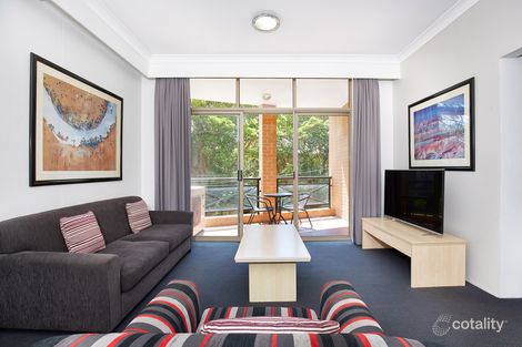 Property photo of 204/23-33 Missenden Road Camperdown NSW 2050