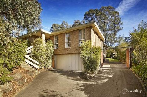 Property photo of 4 Mopoke Hill Road Warrandyte VIC 3113
