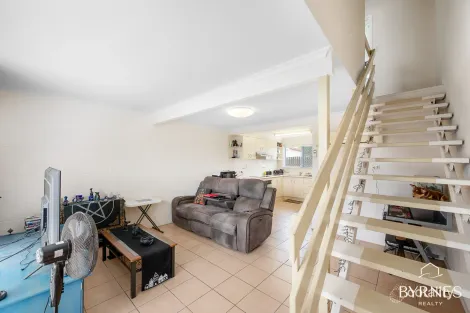 Property photo of 3/10 Chapman Drive Clinton QLD 4680