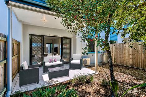 Property photo of 4/28 Oakwood Street Annerley QLD 4103