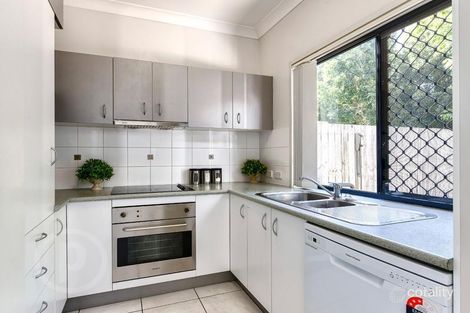 Property photo of 4/28 Oakwood Street Annerley QLD 4103