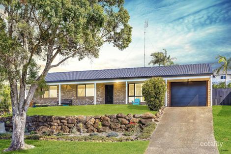 Property photo of 72 Glen Ayr Drive Banora Point NSW 2486