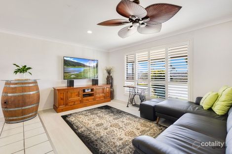 Property photo of 72 Glen Ayr Drive Banora Point NSW 2486