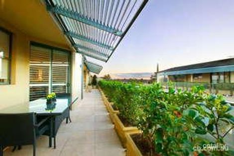 Property photo of 23/62 Booth Street Annandale NSW 2038