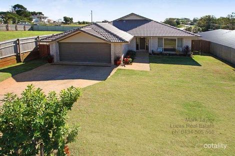 89 Habitat Dr, Redland Bay, QLD 4165