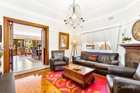 Property photo of 14 Johnston Street Earlwood NSW 2206