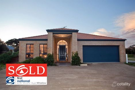 261 Sutherlands Rd, Riddells Creek, VIC 3431