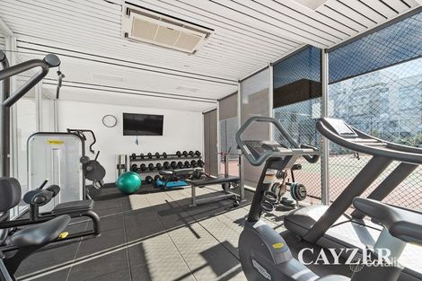 Property photo of 22/15 Beach Street Port Melbourne VIC 3207