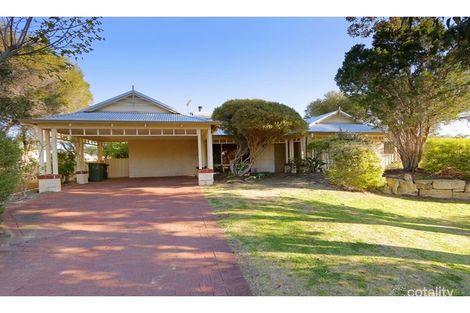 Property photo of 41 Beenyup Road Byford WA 6122