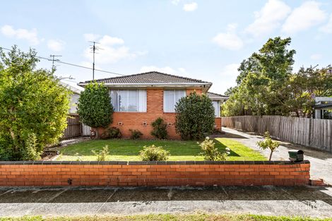43a Hunt Cres, Ascot Vale, VIC 3032
