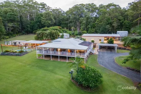 32 Numby Lane, Pomona, QLD 4568