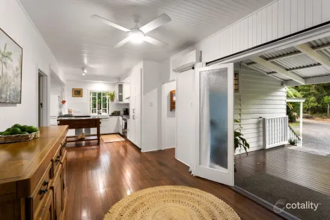 Property photo of 32 Numby Lane Pomona QLD 4568