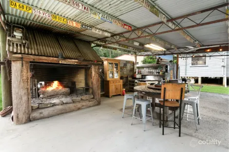 Property photo of 32 Numby Lane Pomona QLD 4568