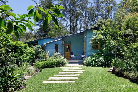 Property photo of 901 Upper Brookfield Road Upper Brookfield QLD 4069