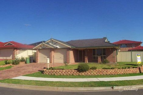 32 Hindmarsh St, Cranebrook, NSW 2749