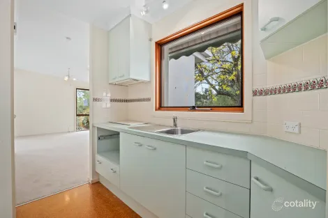 Property photo of 139 Duffy Street Ainslie ACT 2602