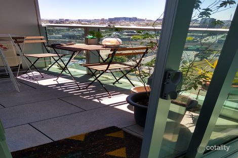 Property photo of 1505/241 Harbour Esplanade Docklands VIC 3008